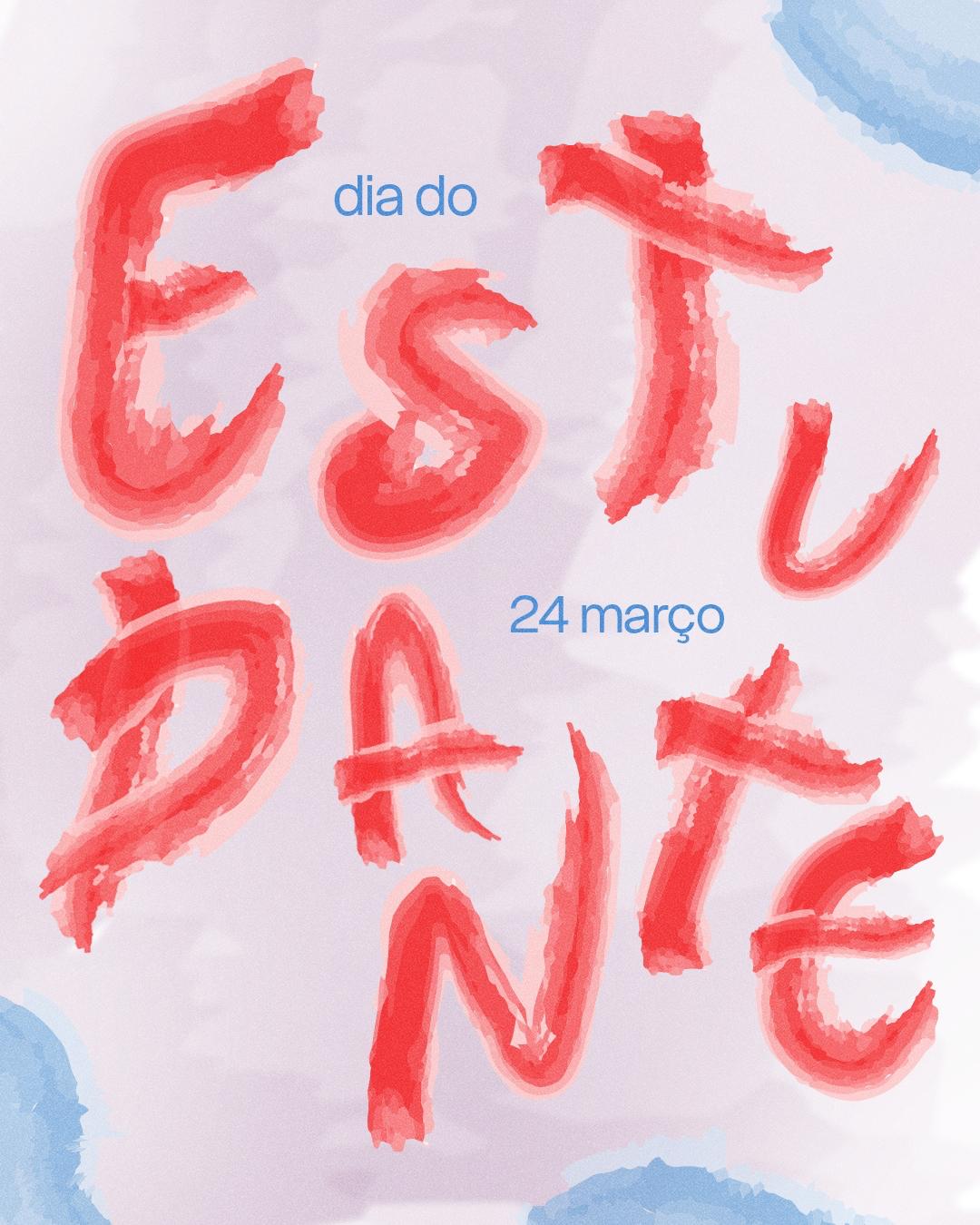 Dia do Estudante